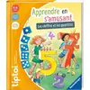 Image de Tiptoi® -  Apprendre En S'amusant : Les Chiffres Et Les Quantites