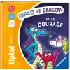 Image de Tiptoi® Draco Le Dragon Et Le Courage