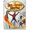 Image de L'ère des comics marvel 1961-1978