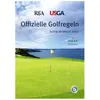 Image de Köllen Verlag Règles officielles de golf DGV - version complète 2023