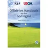 Image de Köllen Verlag Manuel des Règles Officielles de Golf 2023