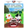 Image de Kazh devient bilingue / kazh wird zweisprachig
