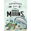 Image de Le fantastique livre des animaux marins