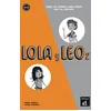 Image de Lola y leo 2 - livre du professeur