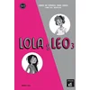 Image de Lola y leo 3 - livre du professeur