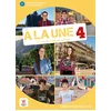 Image de À la une 4 - cahier d'exercices