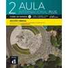 Image de Aula int. plus 2- livre de l'élève - éd. hybride