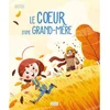 Image de Le Coeur D'une Grand-mere
