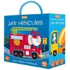 Image de Q-box - les véhicules