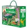 Image de Voyage, découvre, explore - les dinosaures