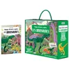 Image de Valisette - Les Dinosaures Pour Enfant - Jouet D'imitation