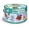 Image de Les animaux sur la glace
