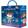 Image de L'espace
