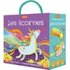 Image de Q-box - Les Licornes