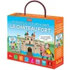 Image de Mes premières activités arts & crafts. le château fort