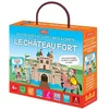 Image de Artsetcrafts - Fantasy - Le Chateau Des Chevaliers
