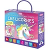 Image de Mes premières activités arts & crafts. les licornes