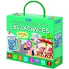Image de Mes Premieres Activites Arts Et Crafts. Les Vacances