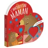 Image de Livres en forme. l'amour d'une maman