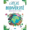 Image de L'atlas de la biodiversité. animaux insolites et curieux - n.e. 2023