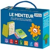 Image de Le menteur. la nature