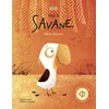Image de Récits sonores - dans la savane - n.e. 2024