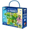 Image de Voyage, découvre, explore - la france