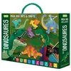Image de Mega Art And Craft Dinosaures