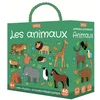 Image de Q-box - les animaux