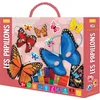 Image de Mega Arts Et Crafts - Les Papillons