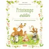 Image de Printemps câlin - histoires douces sur le printemps