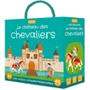 Image de Q-box. le château des chevaliers