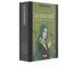 Image de Oracle secret de la sorcière - pouvoir des plantes et de la nature