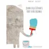 Image de Quand deux elephants vont vivre ensemble