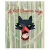 Image de Livrea A Decoupes - Le Petit Chaperon Rouge