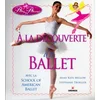 Image de Prima Princessa - A la découverte du ballet