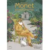 Image de Monsieur monet, peintre-jardinier