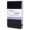 Image de Album Aquarelle format de poche Art Noir