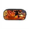 Image de Trousse à crayon Sonic The Hedgehog pour Garçon et Filles (PC5449) 21.5x10x5 cm Multicolore