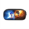 Image de Trousse à crayon Sonic The Hedgehog pour Garçon et Filles (PC5453) 21.5x10x5 cm Multicolore