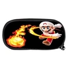 Image de Trousse à crayon Super Mario pour Garçon et Filles (PC5463) 21.5x10x5 cm Multicolore
