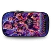 Image de Trousse à crayon The Avengers pour Garçon et Filles (PC5473) 21x10x5 cm Multicolore