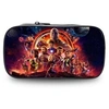 Image de Trousse à crayon The Avengers pour Garçon et Filles (PC5475) 21x10x5 cm Multicolore
