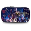 Image de Trousse à crayon The Avengers pour Garçon et Filles (PC5476) 21x10x5 cm Multicolore