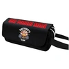 Image de Trousse à crayon One Punch Man pour Garçon et Filles (PC5496) 20x10x5 cm Noir