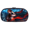 Image de Trousse à crayon Genshin Impact pour Garçon et Filles (PC5527) 21x10x5 cm Multicolore