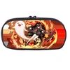 Image de Trousse à crayon Genshin Impact pour Garçon et Filles (PC5531) 21x10x5 cm Multicolore