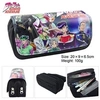 Image de Trousse à crayon JoJo's Bizarre Adventure pour Garçon et Filles (PC5558) 20x9x6.5 cm Multicolore