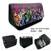 Image de Trousse à crayon JoJo's Bizarre Adventure pour Garçon et Filles (PC5573) 21x14x7.5 cm Multicolore