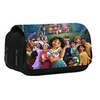 Image de Trousse à crayon Encanto pour Garçon et Filles (PC5610) 20x10x7.5 cm Multicolore